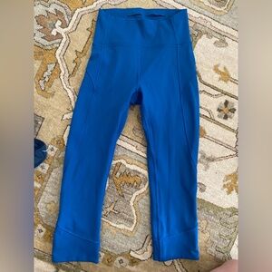Lululemon leggings